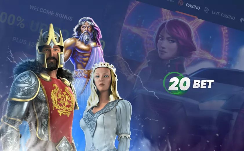 20Bet Casino