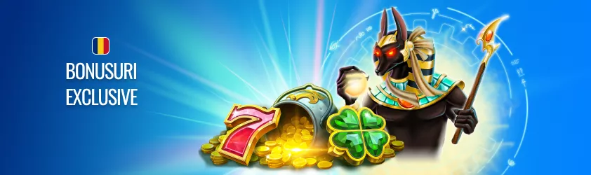 Bonusuri exclusive