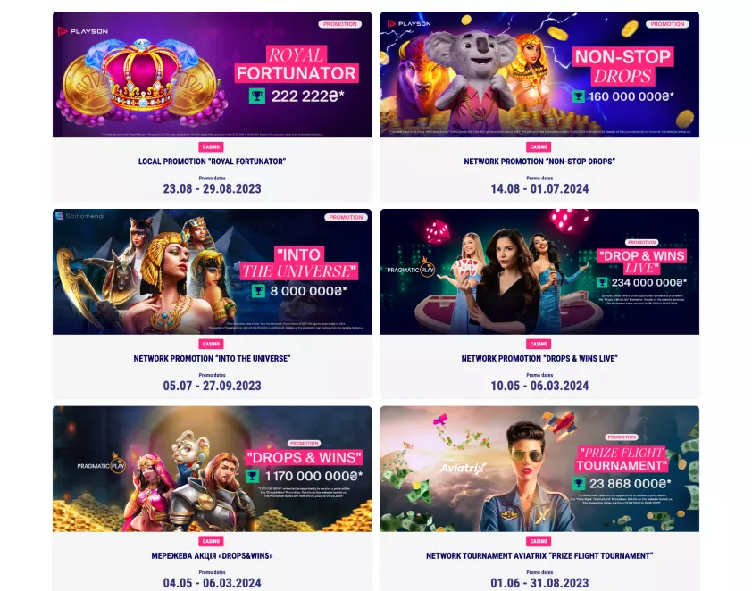 Favbet Bonusuri și promoții