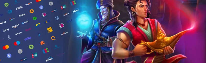 Ivibet Casino Metode de Plată