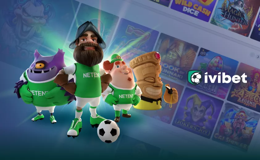Ivibet Casino