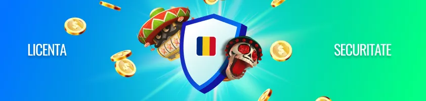 Licență și securitate