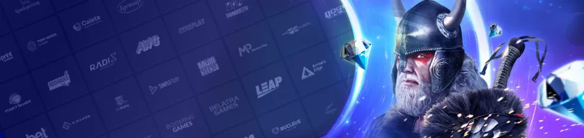 MegaPari Casino Software și furnizorii de joc