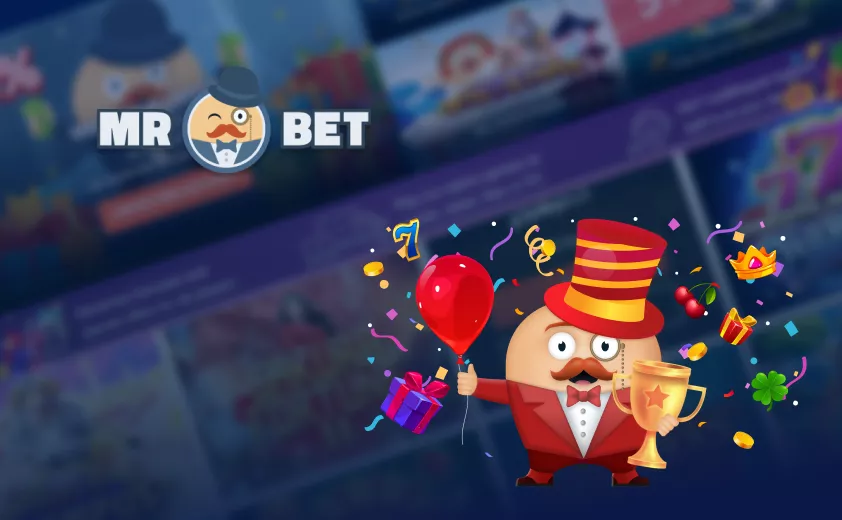 Mr Bet Casino Online: Informaţii Generale