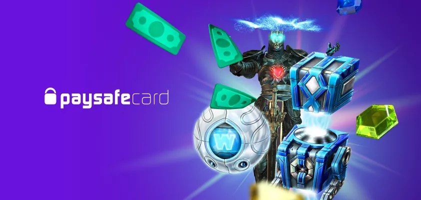 Top Cazinouri Paysafecard Selectate Pentru Jucători