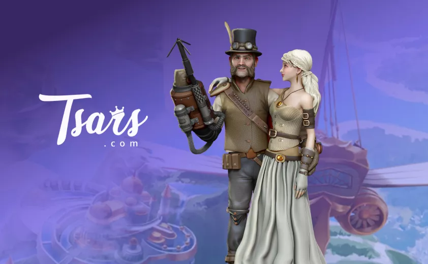 Ce este Tsars Casino Online