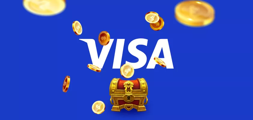 Visa – origini și istorie