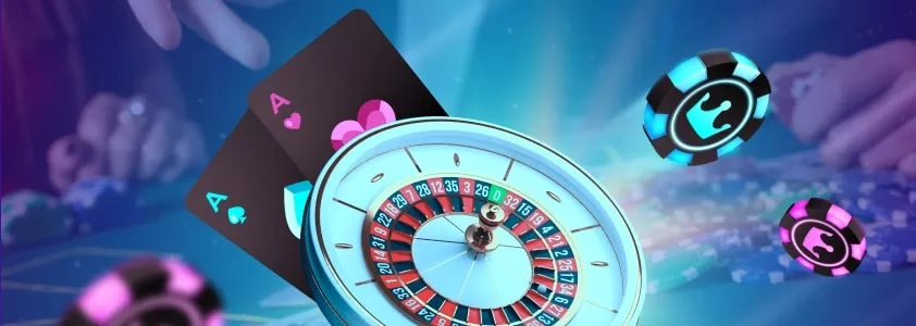 Live Online Casinos