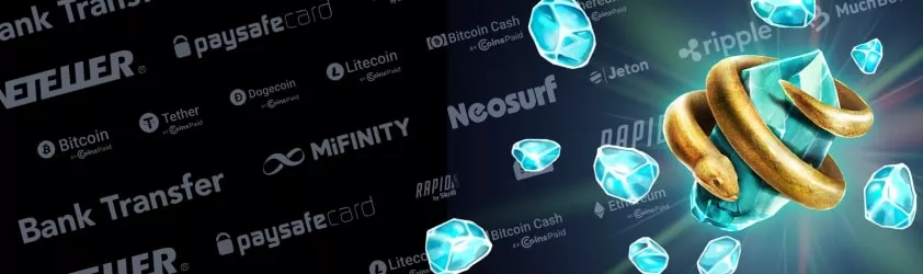 Casino Slots Banking Options