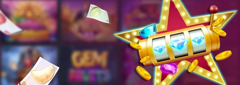 Types of Slots Bonuses