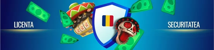 Licența și Securitatea