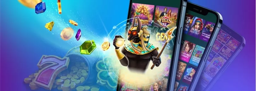 Bonuses at UK casinos