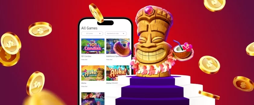 Mobile Casino Slot