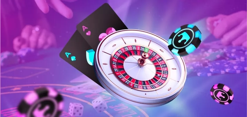 Tipuri ruletă online
