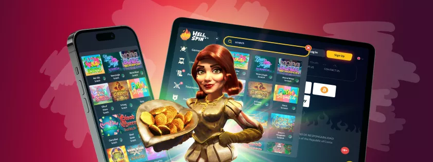 Compatibilitatea cazinoului cu dispozitivele mobile