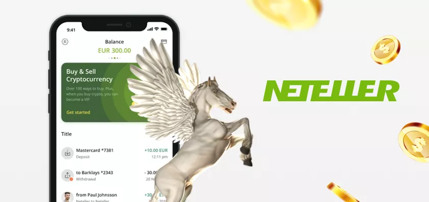 Cazinouri mobile Neteller România