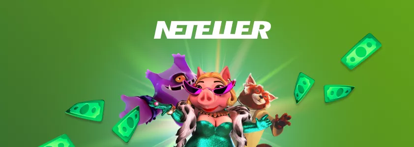 Cazinouri din România unde poți folosi Neteller