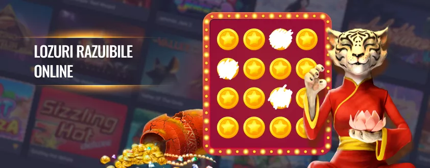 Lozuri razuibile online – cum funcționează?