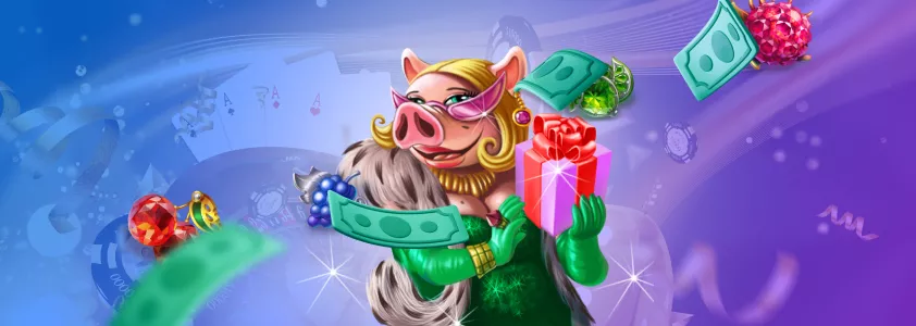 Ofertele de bonus în 2024 la cazinouri online cu retrageri instant România